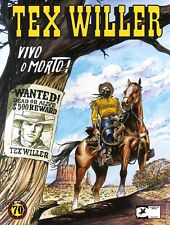 Tex willer lotto usato  Cirie