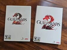 Guild wars complete for sale  San Jose