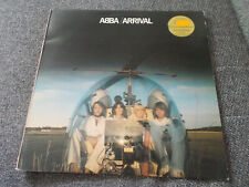 Abba arrival epic for sale  Shipping to Ireland