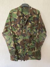 British army dpm for sale  LIVERPOOL