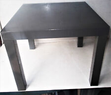 Tavolino laccato grigio usato  Grana