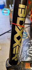 Rockshox boxxer forks for sale  Shipping to Ireland