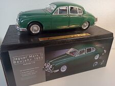 Jaguar mark 1959 gebraucht kaufen  Remseck am Neckar