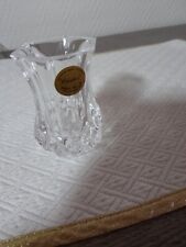 Ancien vase miniature d'occasion  Seichamps