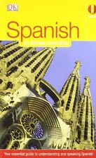 Spanish three months for sale  UK