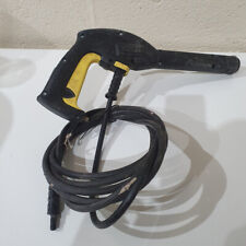 Karcher black yellow for sale  STAFFORD