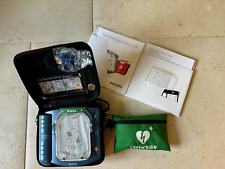 Philips heartstart defibrillat for sale  WIDNES