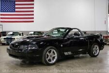 2004 ford mustang for sale  Walled Lake