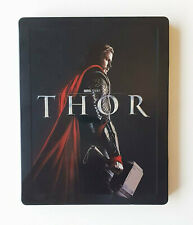 Thor steelbook geprägt gebraucht kaufen  DO-Sölde