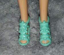 Barbie doll shoes for sale  ASHFORD