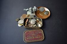 Coins tokens detector for sale  NOTTINGHAM