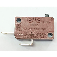 Micro interruttore micro usato  Venetico