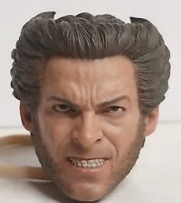Wolverine head sculpt for sale  BIRMINGHAM