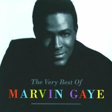 Marvin gaye best for sale  USA