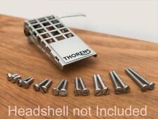Thorens cartridge headshell for sale  KIDDERMINSTER