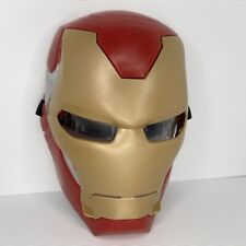 Marvel Avengers Iron Man FX máscara abatible iluminación vista de alta tecnología 2019 en muy buen estado segunda mano  Embacar hacia Argentina