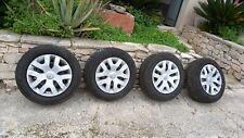 Gomme cerchi usati usato  Modica