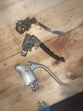 Raleigh brake levers for sale  NORWICH