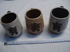 Sandstone cups bouffioulx d'occasion  Expédié en Belgium