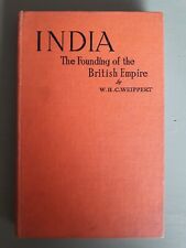 Vintage india founding for sale  RETFORD