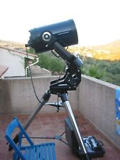 Telescopio meade lx200 usato  Monza