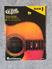 Hal leonard guitar for sale  KEITH