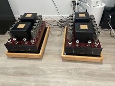 Cary Audio CAD-280 Mono Block V12i Special Edition Amplifier (Pair) Excellent, used for sale  Shipping to South Africa