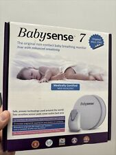 babysense for sale  UK