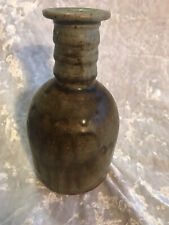 Studio pottery vase for sale  LONDON