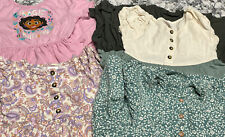 4 5t girls clothing for sale  Chester