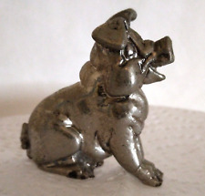 Tiny pewter thin for sale  Buffalo