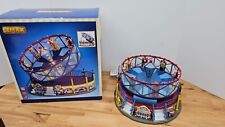 Lemax carnival round for sale  Miamisburg