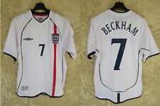 Maillot angleterre 2002 d'occasion  Nîmes