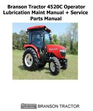 Tractor service parts for sale  Addison