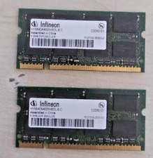 Infinion ddr2 333mhz gebraucht kaufen  Ulm