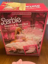 Barbie sweet roses for sale  New Baltimore