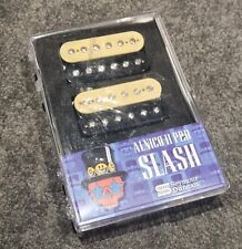 Seymour Duncan APH-2S Slash Alnico II Pro Set Reverse Zebra for sale  Shipping to South Africa