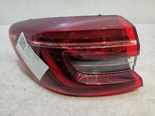 Renault clio taillight for sale  WEST BROMWICH