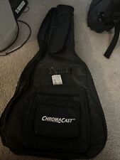 Chromacast soft case for sale  Greensboro