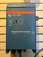 Victron phoenix inverter usato  Kaltern An Der Weinstrasse