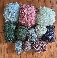 Bernat velvet yarn for sale  Culpeper