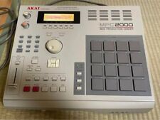 Akai mpc2000 professional for sale  Shipping to Ireland