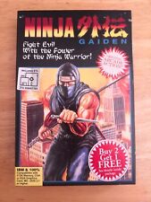 Gioco ninja gaiden usato  Poggio Mirteto