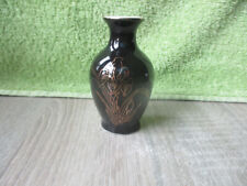 Kleine schwarze vase gebraucht kaufen  Hattersheim