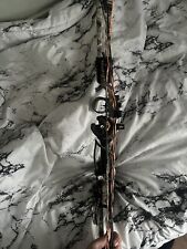 Mathews compound bow for sale  Accord