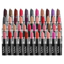 Lápiz labial mate NYX MAQUILLAJE PROFESIONAL - Elige el color segunda mano  Embacar hacia Mexico