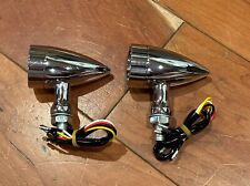 Motorcycle led turn for sale  Irwin