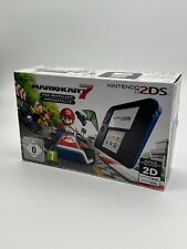 Nintendo 2ds schwarz gebraucht kaufen  Bremen