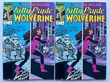 Kitty pryde wolverine for sale  Las Vegas