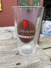 Michelob ultra amber for sale  Suffield